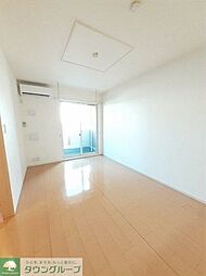 ノース　プリムラ 1階1LDKのリビング/ダイニング