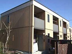 JR中央線 八王子駅 バス20分 四谷下宿下車 徒歩1分の賃貸テラスハウス