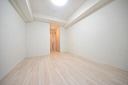 JR中央線 八王子駅 徒歩8分の賃貸マンション 6階1Kのリビング/ダイニング