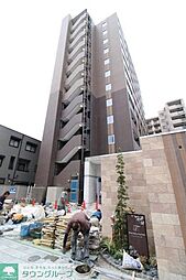 JR中央線 八王子駅 徒歩18分の賃貸マンション