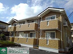 多摩都市モノレール 桜街道駅 徒歩15分