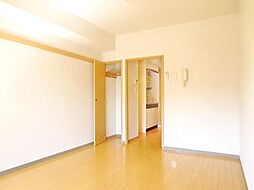 AZALEA恋ヶ窪 103 1階1Kのリビング/ダイニング