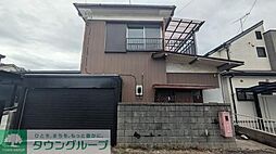 JR中央線 八王子駅 バス30分 川口事務所前下車 徒歩6分