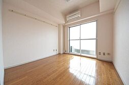 JR中央線 八王子駅 徒歩7分の賃貸マンション 5階ワンルームのリビング/ダイニング