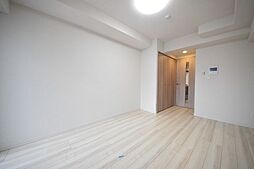 JR中央線 八王子駅 徒歩7分の賃貸マンション 4階1Kのリビング/ダイニング