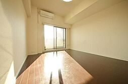 ベルファース立川 3階1Kのリビング/ダイニング