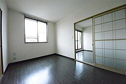 アピアI 201 2階2LDKのリビング/ダイニング