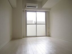 アバクス立川 7階ワンルームのリビング/ダイニング