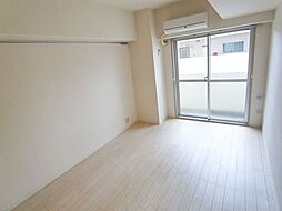 アバクス立川 A616 6階ワンルームのリビング/ダイニング