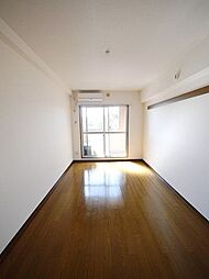 多摩都市モノレール 中央大学・明星大学駅 徒歩5分の賃貸マンション 2階1Kのリビング/ダイニング