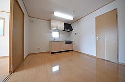 リブレアＨＩＮＯ 2階1DKのリビング/ダイニング