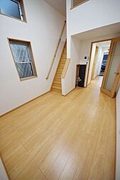 ドリームコート八王子 205 2階1Kのリビング/ダイニング