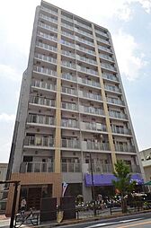 ライオンズステージ八王子シティ