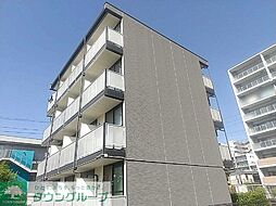 レオパレスタスコ