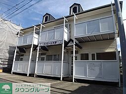 ファミーユ中野