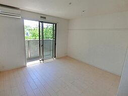 モンチャテウ 203 2階1DKのリビング/ダイニング