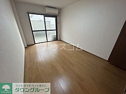 エクセレンスオガワ 306 3階ワンルームのリビング/ダイニング