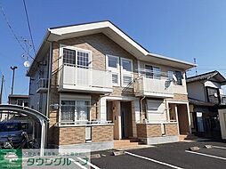 リバーストーンII 102