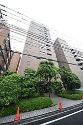 西八王子けやき通りパークホームズ 506