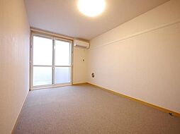 レオパレスパレス中田 202 2階1Kのリビング/ダイニング