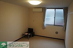 JR中央線 国分寺駅 徒歩14分の賃貸アパート 1階1Kのリビング/ダイニング