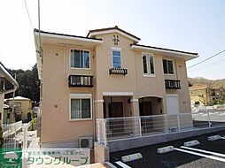 多摩都市モノレール 上北台駅 徒歩22分