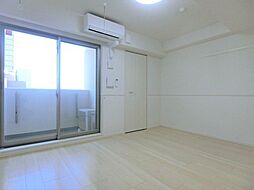 シュトラーレ　八日町 3階1Kのリビング/ダイニング