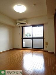 ソレアードボニート 3階1LDKのリビング/ダイニング