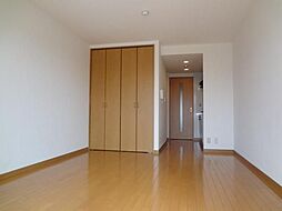 ＭＨビルII 1階1Kのリビング/ダイニング