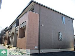 バスケット　ハウスII 201