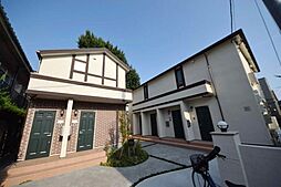 メゾンド国立 202