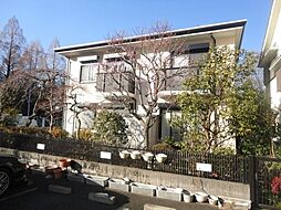 グランメール高尾 101