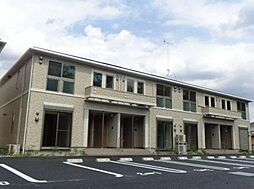 ヴィラージュ弐番館