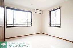 エスペランサＢ 1階2LDKのリビング/ダイニング