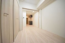 エステムコート東京八王子 201 2階1DKのリビング/ダイニング