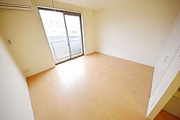 ウェルコート 207 2階1Kのリビング/ダイニング