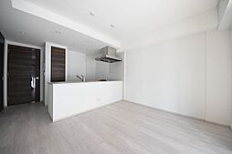 ラグゼナ八王子横山町 905 9階1LDKのリビング/ダイニング