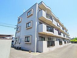 パークヒルマンション 303