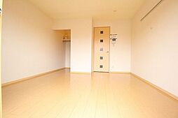 フローラ 1階1Kのリビング/ダイニング