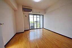 ＪＵＮ平山城 3階1Kのリビング/ダイニング