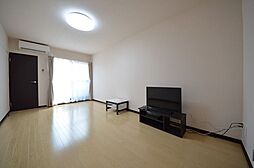 レオネクストオレンジハウス 101 1階1Kのリビング/ダイニング