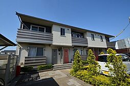 ウィスタリア・ガーデンＡＢ