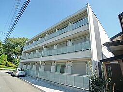 リブリ・武蔵野 307