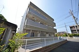 JR南武線 矢川駅 徒歩5分の賃貸マンション