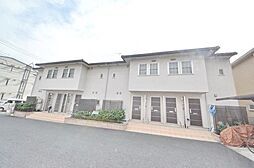 メゾンドアレーズ