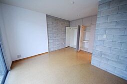 エルムコート 2階4LDKのリビング/ダイニング