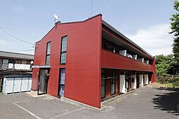 レオパレス金子