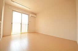 メゾンＫ−2 2階1LDKのリビング/ダイニング