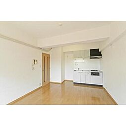 メゾン「サロム」 702 7階2LDKのリビング/ダイニング