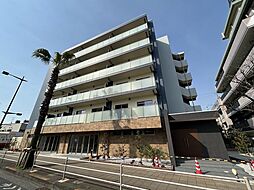 JR青梅線 福生駅 徒歩15分の賃貸マンション